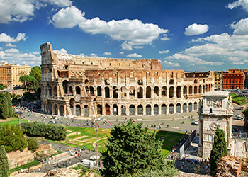 europe honeymoon package