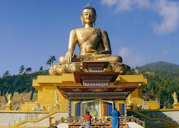 nepal honeymoon package