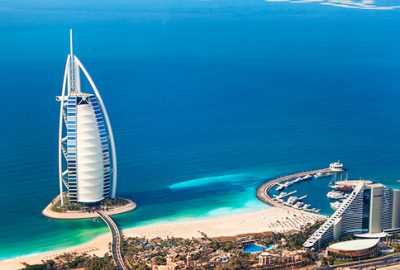 Dubai Tour Package