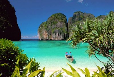 krabi honeymoon package