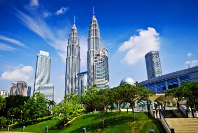 malaysia honeymoon package