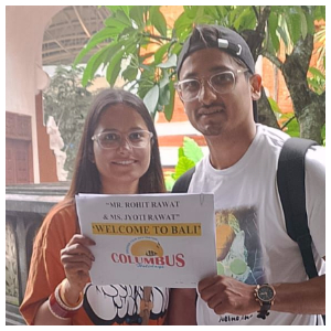 Columbus Holidays Guest Photo