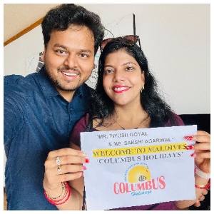 Columbus Holidays Guest Photo