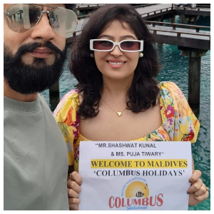 Columbus Holidays Guest Photo