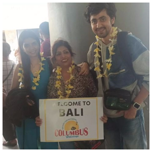 Columbus Holidays Guest Photo