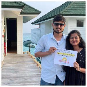 Columbus Holidays Guest Photo