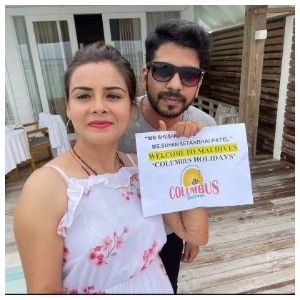 Columbus Holidays Guest Photo