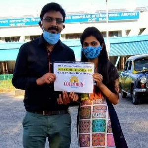 Columbus Holidays Guest Photo