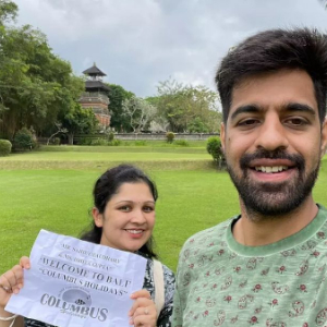 Columbus Holidays Guest Photo