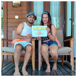 Columbus Holidays Guest Photo