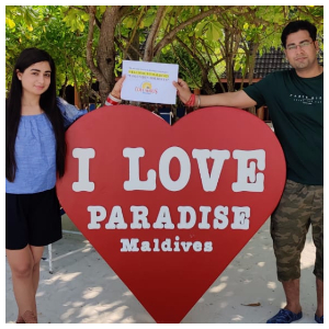 Columbus Holidays Guest Photo