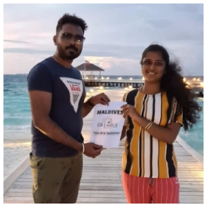 Columbus Holidays Guest Photo