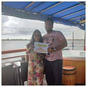 Columbus Holidays Guest Photo