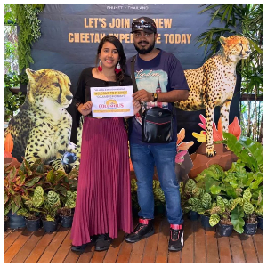 Columbus Holidays Guest Photo