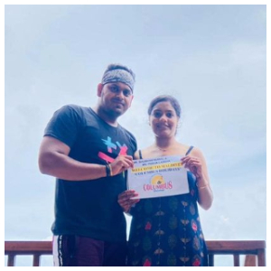 Columbus Holidays Guest Photo