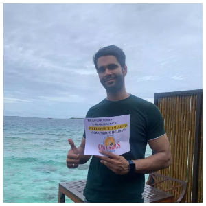 Columbus Holidays Guest Photo