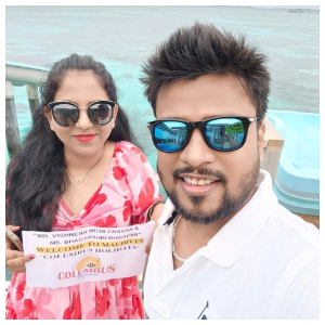 Columbus Holidays Guest Photo