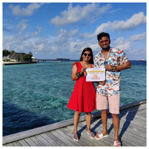 Columbus Holidays Guest Photo