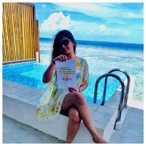 Columbus Holidays Guest Photo