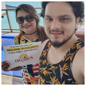 Columbus Holidays Guest Photo