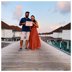 Columbus Holidays Guest Photo