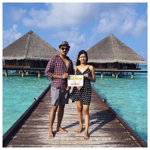 Columbus Holidays Guest Photo