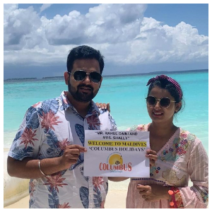 Columbus Holidays Guest Photo