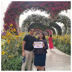 Columbus Holidays Guest Photo