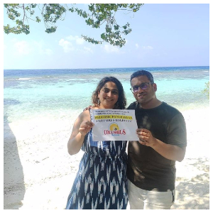 Columbus Holidays Guest Photo