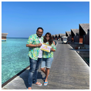 Columbus Holidays Guest Photo