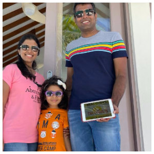 Columbus Holidays Guest Photo