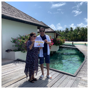 Columbus Holidays Guest Photo