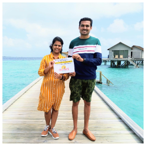 Columbus Holidays Guest Photo