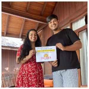 Columbus Holidays Guest Photo