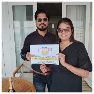 Columbus Holidays Guest Photo