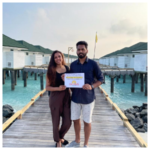 Columbus Holidays Guest Photo