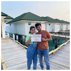 Columbus Holidays Guest Photo