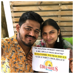 Columbus Holidays Guest Photo