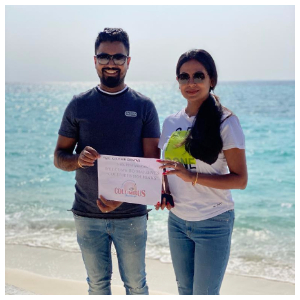 Columbus Holidays Guest Photo