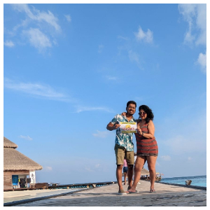 Columbus Holidays Guest Photo